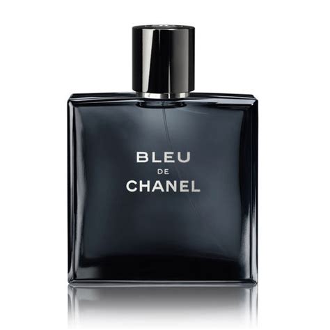 bleu de chanel marionnaud